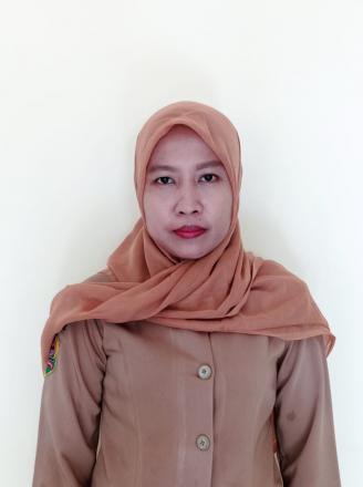 3. Rina Ikawati,SE (Kaur Perencanaan)